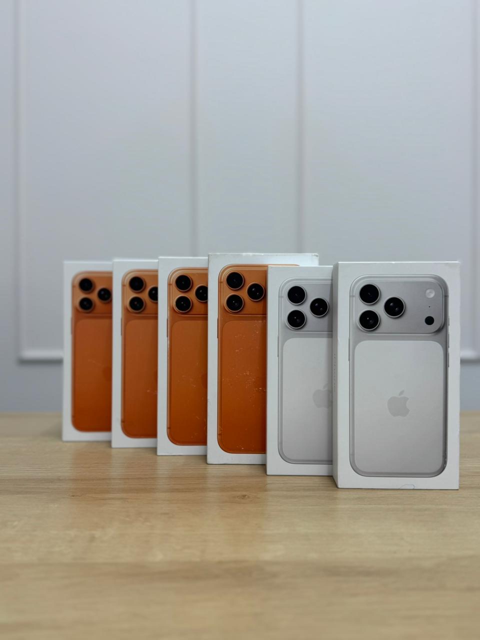 iPhone Apple importado — South Import's