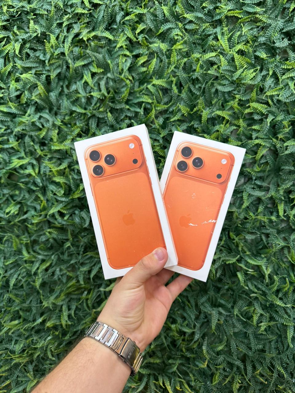 iPhone MacBook iPad importados — South Import's São Leopoldo