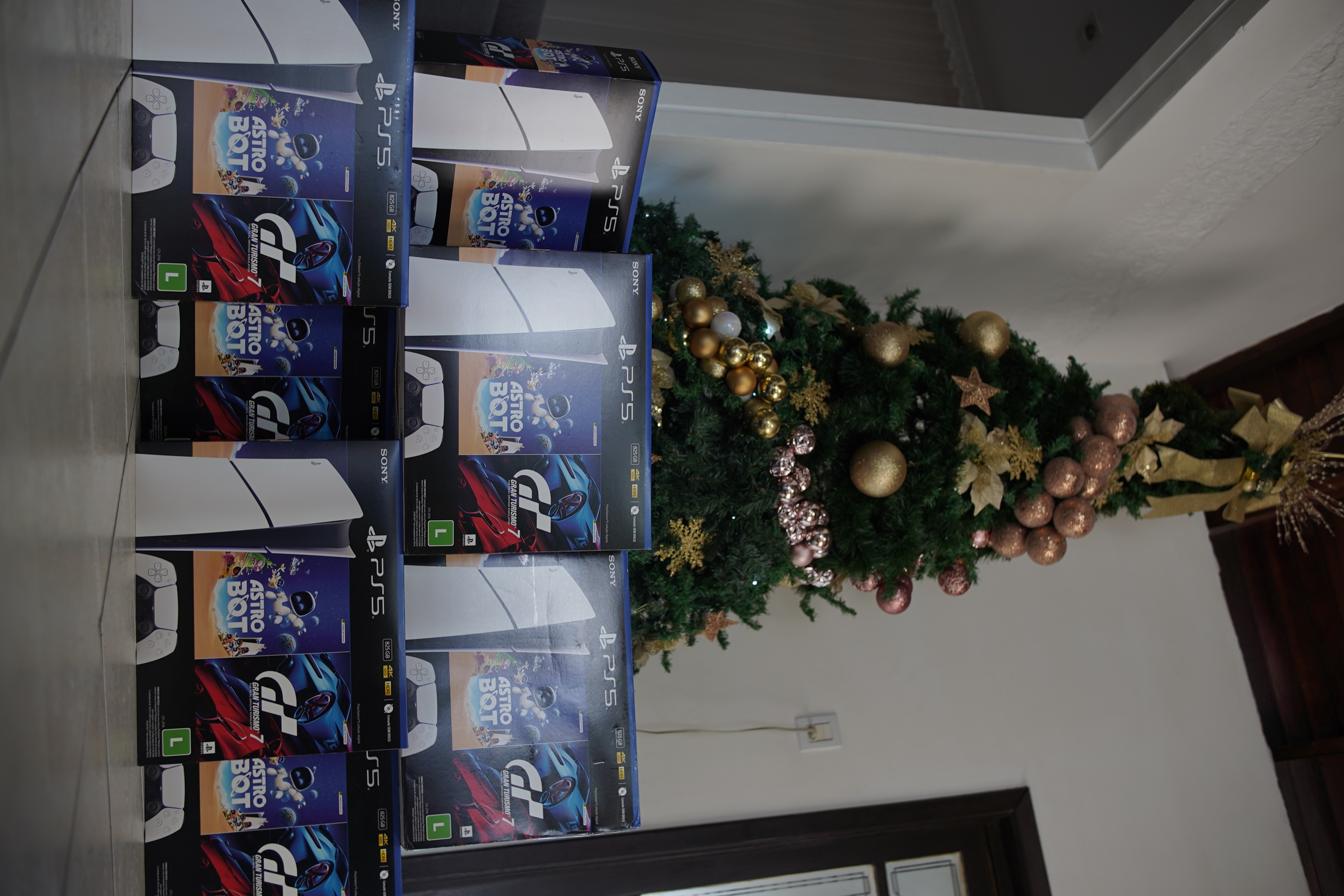 PlayStation importado São Leopoldo — South Import's